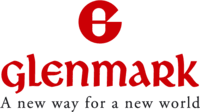 Glenmark Logo.